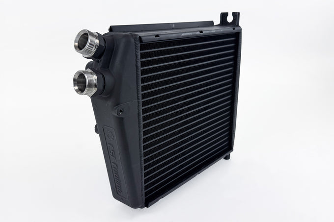 Performance Engine Oil Cooler <br> 1989-1998 Porsche 911