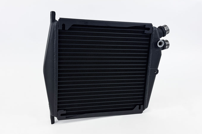 Performance Engine Oil Cooler <br> 1989-1998 Porsche 911