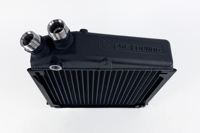 Performance Engine Oil Cooler <br> 1989-1998 Porsche 911