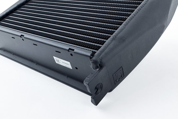 Performance Engine Oil Cooler <br> 1989-1998 Porsche 911