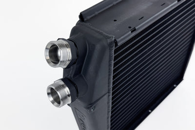 Performance Engine Oil Cooler <br> 1989-1998 Porsche 911