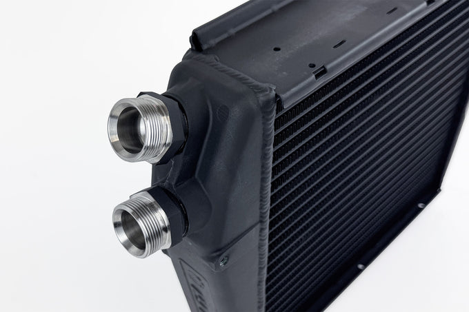 Performance Engine Oil Cooler <br> 1989-1998 Porsche 911