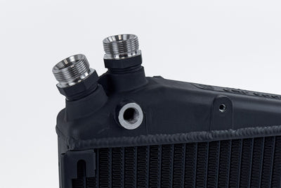 Performance Engine Oil Cooler <br> 1989-1998 Porsche 911
