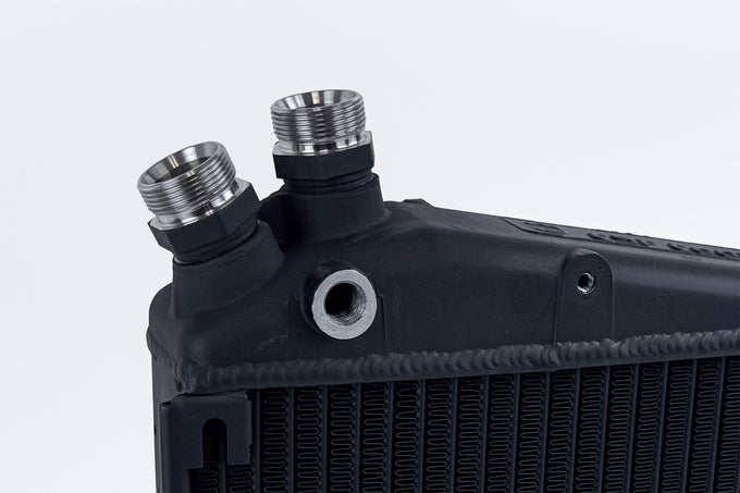 Performance Engine Oil Cooler <br> 1989-1998 Porsche 911