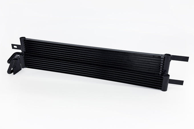 High-Performance Transmission Oil Cooler <br> 18-25 Jeep Wrangler, 20-25 Gladiator