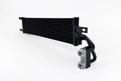 High-Performance Transmission Oil Cooler <br> 18-25 Jeep Wrangler, 20-25 Gladiator