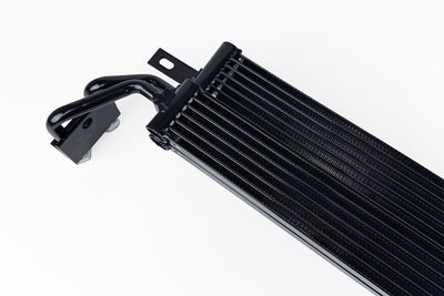 High-Performance Transmission Oil Cooler <br> 18-25 Jeep Wrangler, 20-25 Gladiator