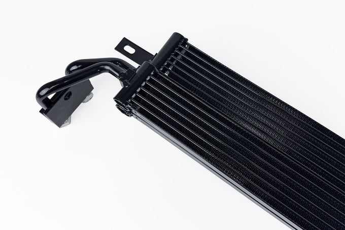 High-Performance Transmission Oil Cooler <br> 18-25 Jeep Wrangler, 20-25 Gladiator