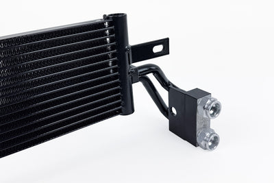High-Performance Transmission Oil Cooler <br> 18-25 Jeep Wrangler, 20-25 Gladiator