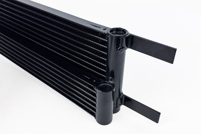 High-Performance Transmission Oil Cooler <br> 18-25 Jeep Wrangler, 20-25 Gladiator