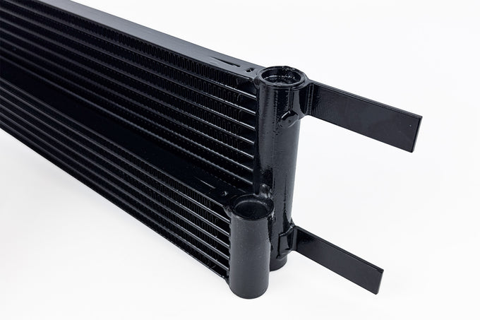 High-Performance Transmission Oil Cooler <br> 18-25 Jeep Wrangler, 20-25 Gladiator