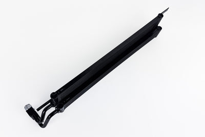 High-Performance Transmission Oil Cooler <br> 18-25 Jeep Wrangler, 20-25 Gladiator