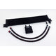 Transmission Cooler <br> 2021-2025 Ford Bronco