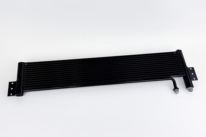 Transmission Cooler <br> 2021-2025 Ford Bronco