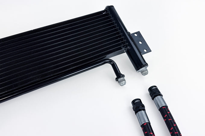 Transmission Cooler <br> 2021-2025 Ford Bronco