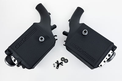High-Performance Charge-Air-Coolers <br> 2025-2026 BMW M5 M5 Touring