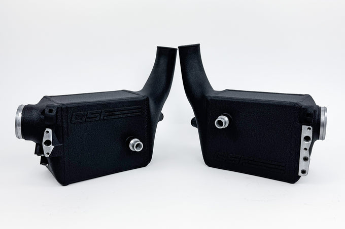 High-Performance Charge-Air-Coolers <br> 2025-2026 BMW M5 M5 Touring