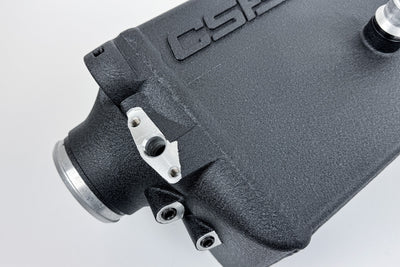 High-Performance Charge-Air-Coolers <br> 2025-2026 BMW M5 M5 Touring
