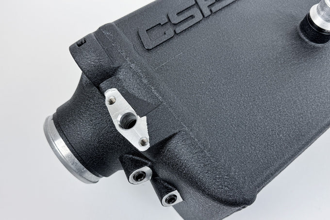 High-Performance Charge-Air-Coolers <br> 2025-2026 BMW M5 M5 Touring