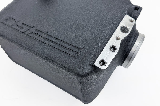High-Performance Charge-Air-Coolers <br> 2025-2026 BMW M5 M5 Touring