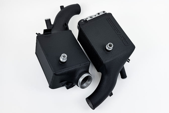 High-Performance Charge-Air-Coolers <br> 2025-2026 BMW M5 M5 Touring