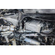 High-Performance Charge-Air-Coolers <br> 18-23 Mclaren 720S GT 765LT GTS 750S