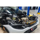 High-Performance Charge-Air-Coolers <br> 18-23 Mclaren 720S GT 765LT GTS 750S