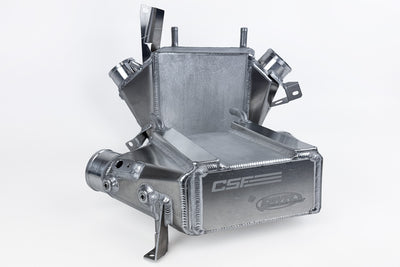 High-Performance Charge-Air-Coolers <br> 18-23 Mclaren 720S GT 765LT GTS 750S