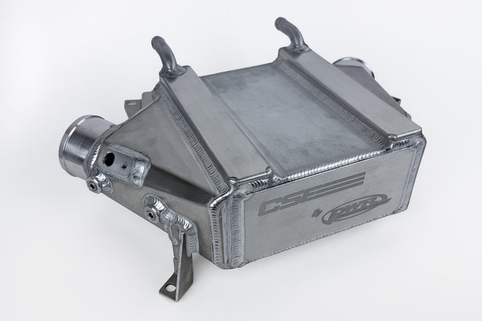 High-Performance Charge-Air-Coolers <br> 18-23 Mclaren 720S GT 765LT GTS 750S