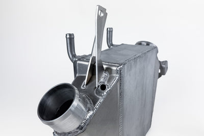 High-Performance Charge-Air-Coolers <br> 18-23 Mclaren 720S GT 765LT GTS 750S