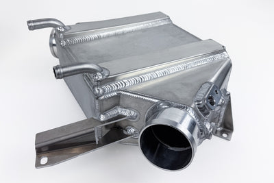 High-Performance Charge-Air-Coolers <br> 18-23 Mclaren 720S GT 765LT GTS 750S