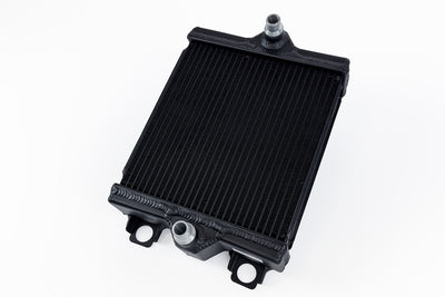 High Performance Auxiliary Radiator <br> 16-20 BMW 3/4-Series M240i xDrive Gran Coupe