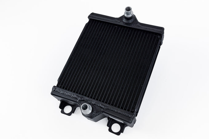 High Performance Auxiliary Radiator <br> 16-20 BMW 3/4-Series M240i xDrive Gran Coupe