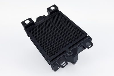 High Performance Auxiliary Radiator <br> 16-20 BMW 3/4-Series M240i xDrive Gran Coupe