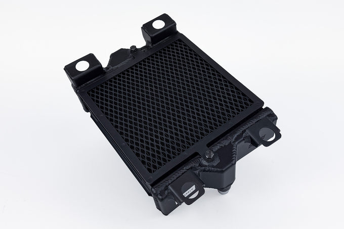 High Performance Auxiliary Radiator <br> 16-20 BMW 3/4-Series M240i xDrive Gran Coupe