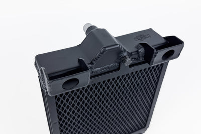 High Performance Auxiliary Radiator <br> 16-20 BMW 3/4-Series M240i xDrive Gran Coupe