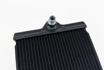 High Performance Auxiliary Radiator <br> 16-20 BMW 3/4-Series M240i xDrive Gran Coupe