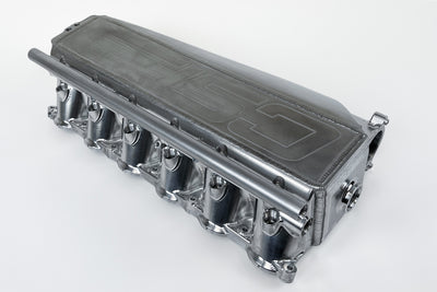 Race X Charge-Air-Cooler Manifold <br> 19-26 BMW X5/7 7/5/8 Series Toyota GR Supra
