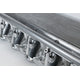 Race X Charge-Air-Cooler Manifold <br> 19-26 BMW X5/7 7/5/8 Series Toyota GR Supra
