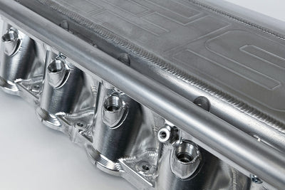 Race X Charge-Air-Cooler Manifold <br> 19-26 BMW X5/7 7/5/8 Series Toyota GR Supra