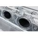 Race X Charge-Air-Cooler Manifold <br> 19-26 BMW X5/7 7/5/8 Series Toyota GR Supra