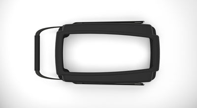 Battery Bumper <br> fits CTEK chargers MUS 25000 and MXS 25EC