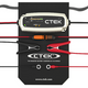 12V Battery Charger <br> Universal