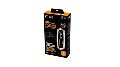 12V Battery Charger <br> Universal