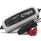 12V Battery Charger <br> fits lead-acid 12V batteries