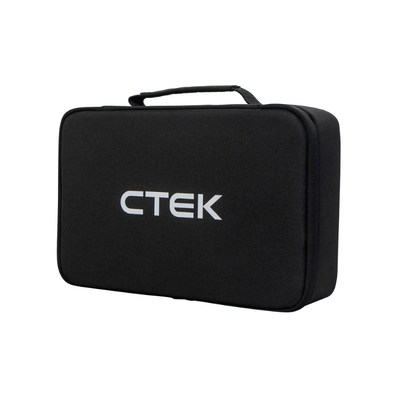 Battery Charger Storage Bag <br> Universal