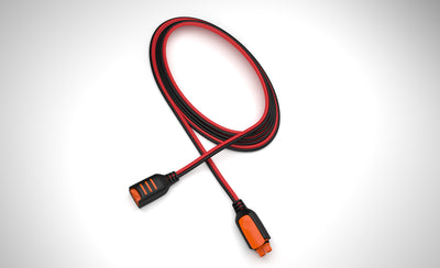 8.2 ft Extension Charging Cable <br> fits CTEK chargers
