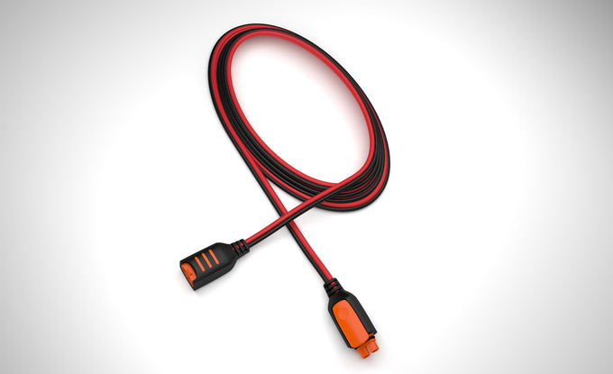 8.2 ft Extension Charging Cable <br> fits CTEK chargers