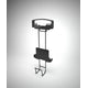 Battery Wall Mounting Bracket <br> Universal
