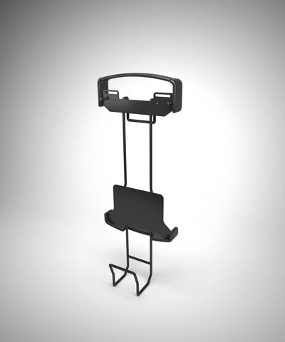 Battery Wall Mounting Bracket <br> Universal